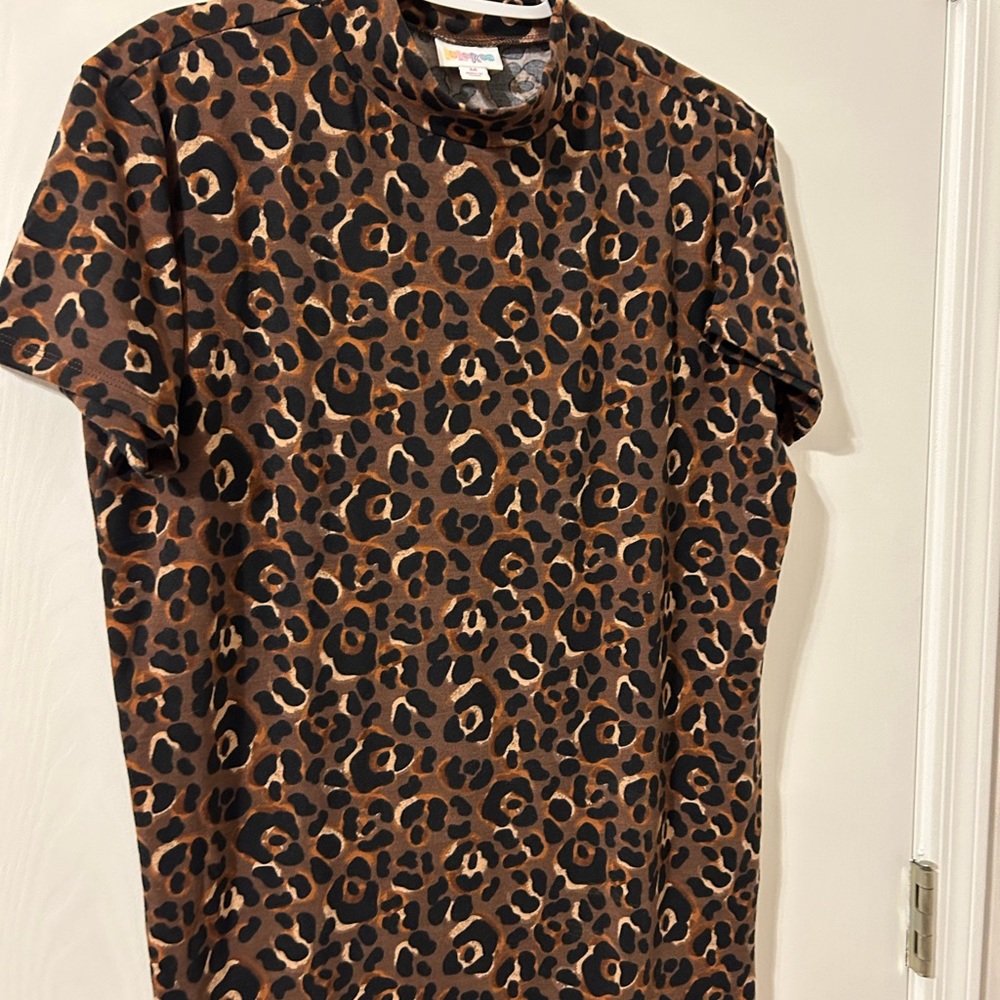 Lularoe NWOT Ruth